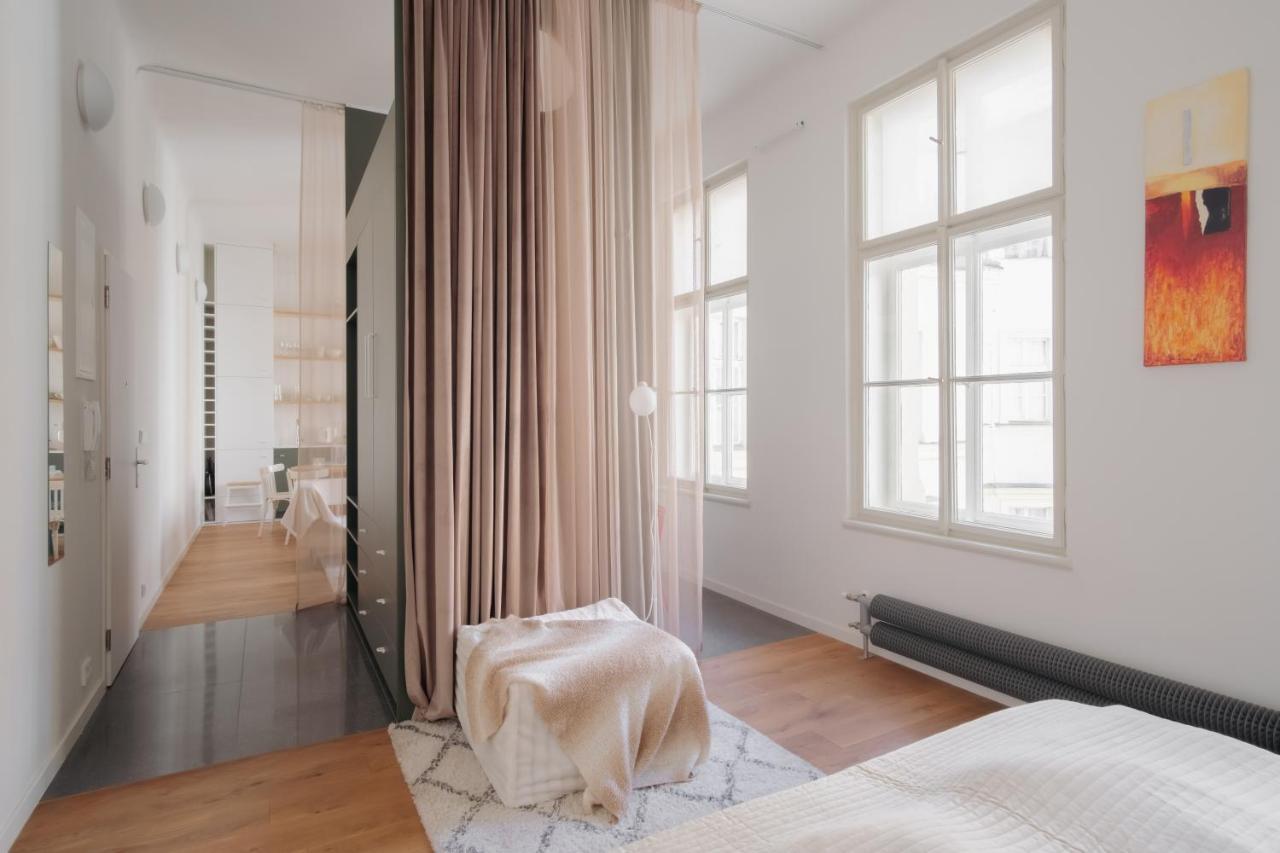Prague Days - Spacious Designer Studios In City Center - Powder Tower Exterior photo