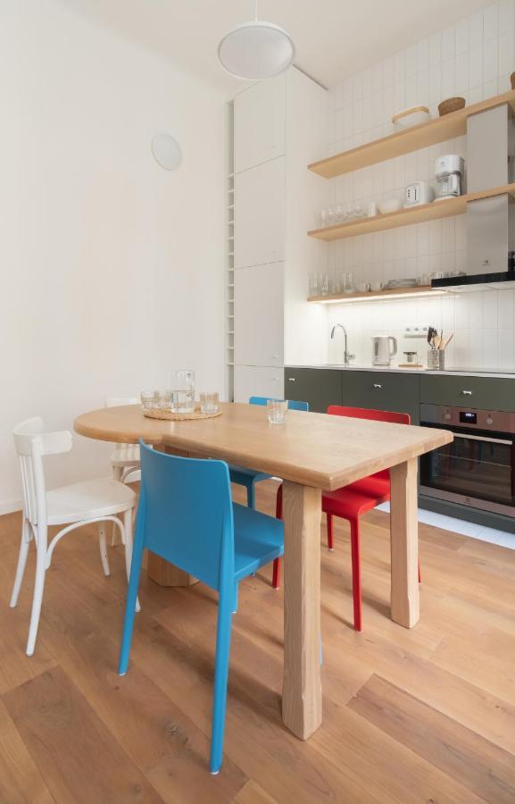Prague Days - Spacious Designer Studios In City Center - Powder Tower Exterior photo
