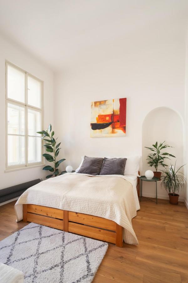 Prague Days - Spacious Designer Studios In City Center - Powder Tower Exterior photo