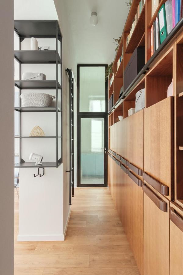 Prague Days - Spacious Designer Studios In City Center - Powder Tower Exterior photo